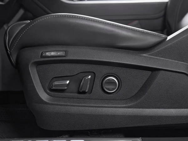 Chery Tiggo 7 Pro Max, I фото №16