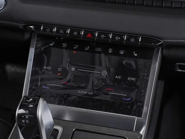 Chery Tiggo 7 Pro Max, I фото №19
