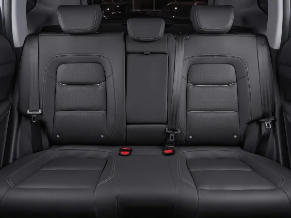 Chery Tiggo 7 Pro Max, I фото №23