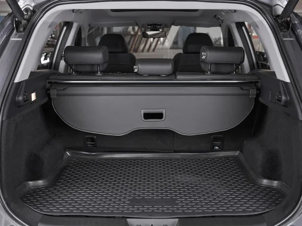 Chery Tiggo 7 Pro Max, I фото №24