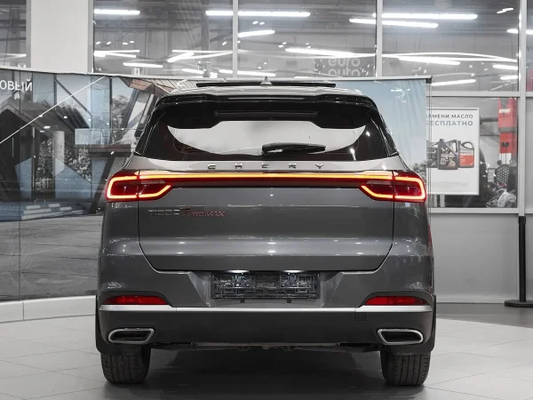 Chery Tiggo 7 Pro Max, I фото №5