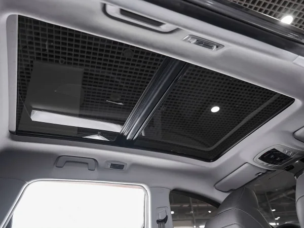 Chery Tiggo 7 Pro Max, I фото №7