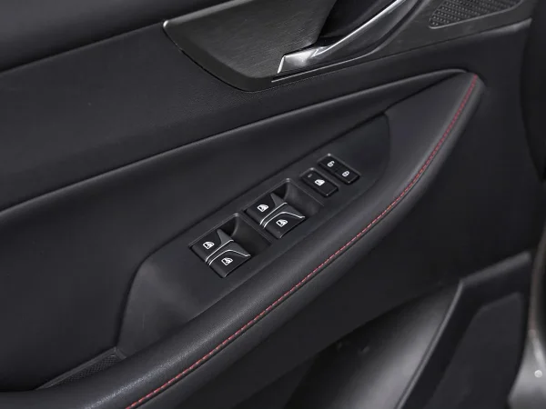 Changan CS35 Plus, I Рестайлинг фото №15