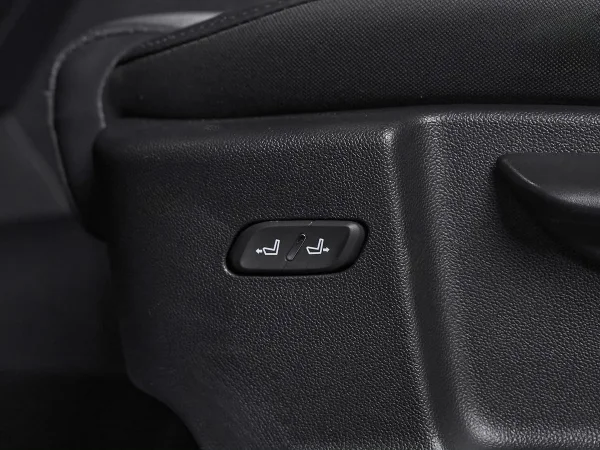 Changan CS35 Plus, I Рестайлинг фото №16