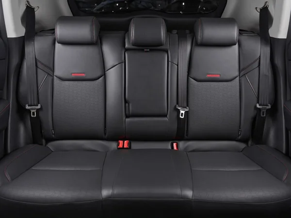 Changan CS35 Plus, I Рестайлинг фото №20