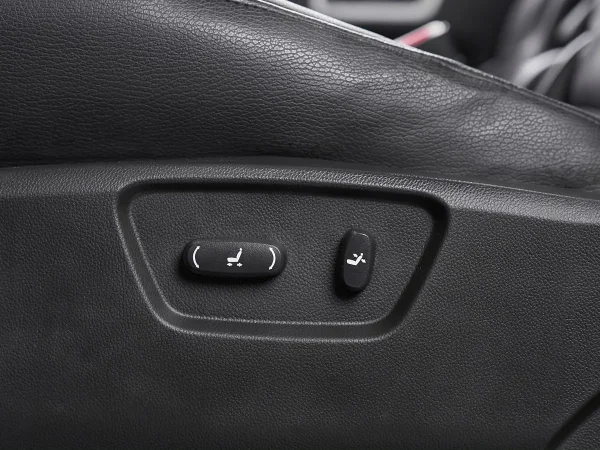 Opel Antara, I Рестайлинг фото №15