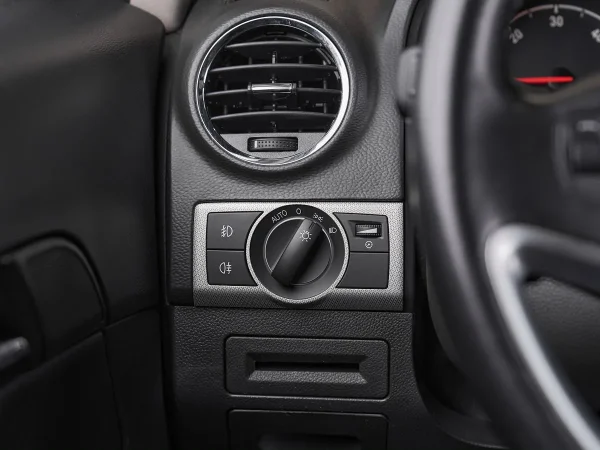 Opel Antara, I Рестайлинг фото №16