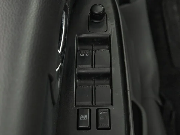 Suzuki SX4, I (Classic) фото №14