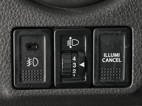 Suzuki SX4, I (Classic) фото №15