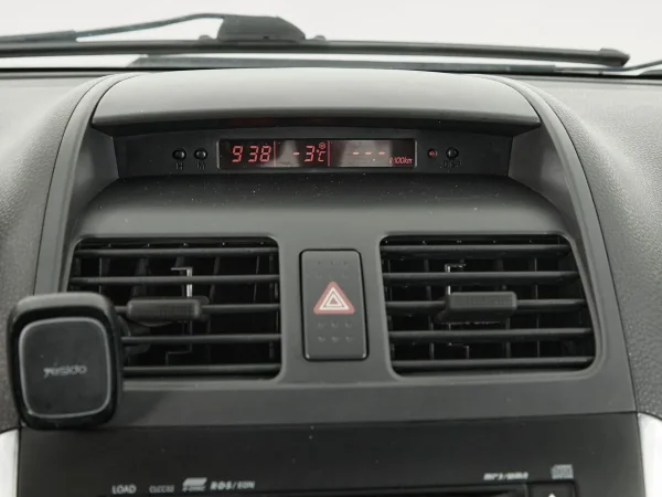 Suzuki SX4, I (Classic) фото №18