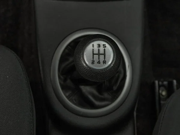 Suzuki SX4, I (Classic) фото №20
