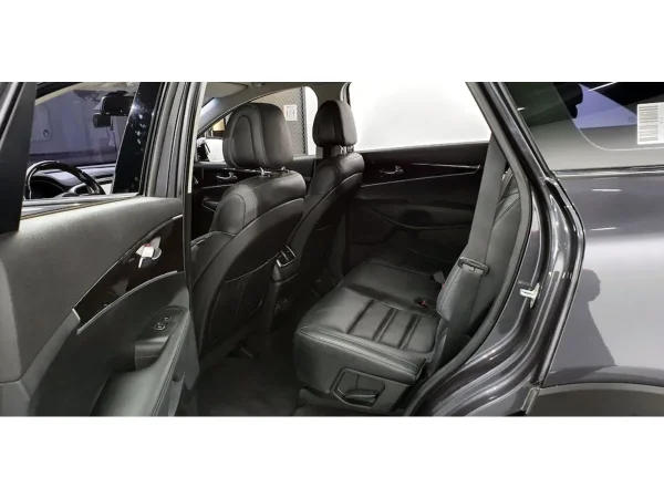 Kia Sorento, II Рестайлинг фото №14