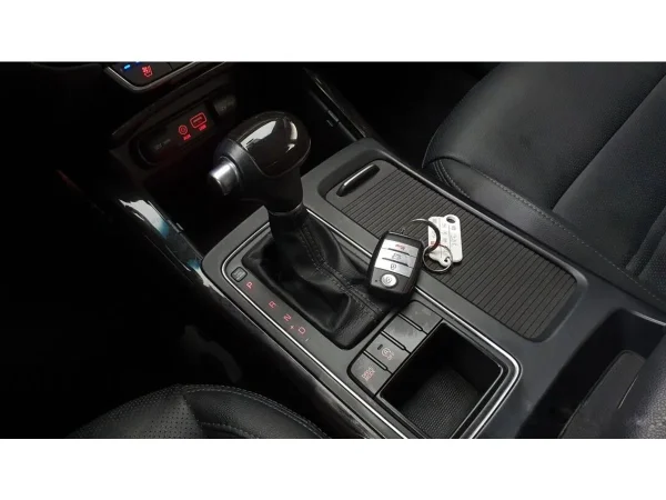 Kia Sorento, II Рестайлинг фото №8