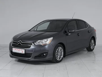 Citroen C4, II 2013 Optimum фото