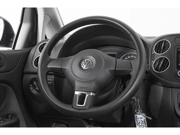Volkswagen Golf Plus, II фото №10