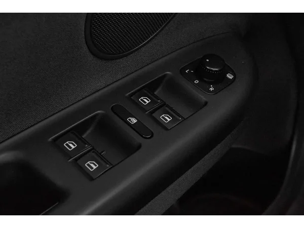 Volkswagen Golf Plus, II фото №11