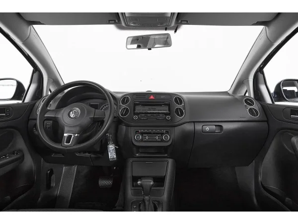 Volkswagen Golf Plus, II фото №8