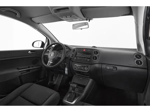 Volkswagen Golf Plus, II фото №9