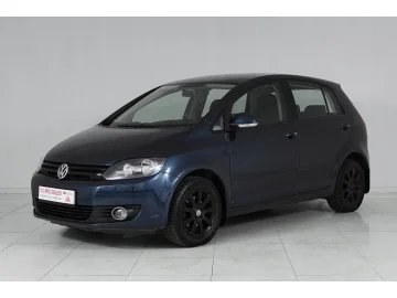 Volkswagen Golf Plus, II 2010 Trendline фото