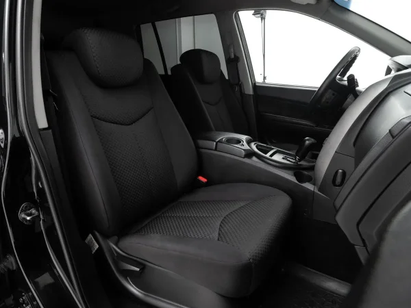 SsangYong Kyron, I Рестайлинг фото №16
