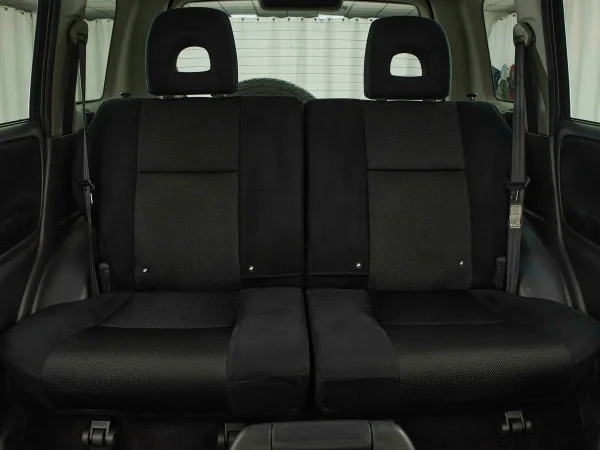 Suzuki Grand Vitara, I Рестайлинг фото №20