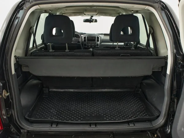 Suzuki Grand Vitara, I Рестайлинг фото №21
