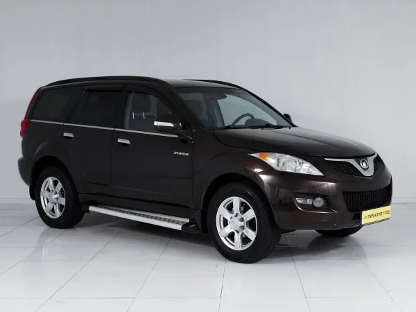 Great Wall Hover H5, I фото №3