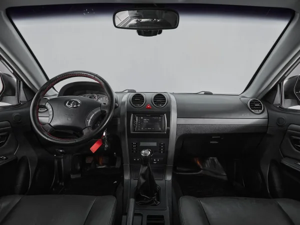 Great Wall Hover H5, I фото №7