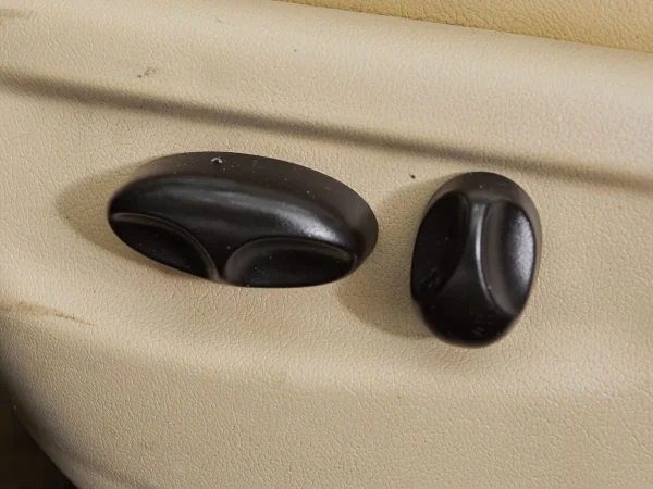 Jaguar X-Type, I фото №11