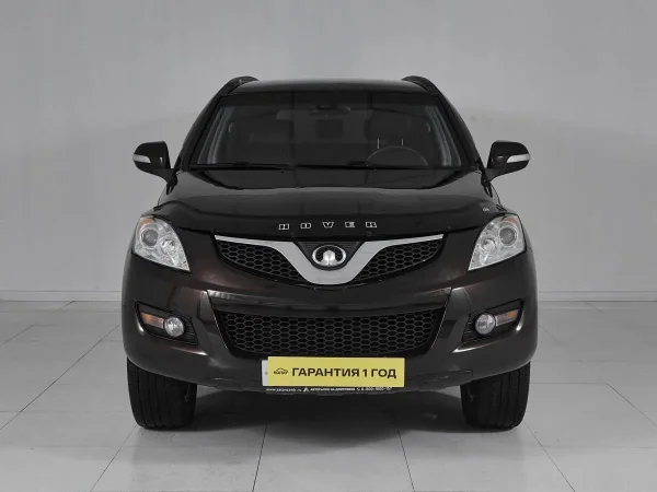 Great Wall Hover H5, I фото №2