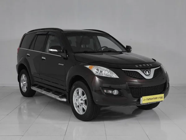 Great Wall Hover H5, I фото №3