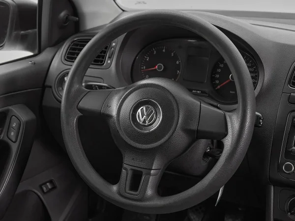 Volkswagen Polo, V фото №10