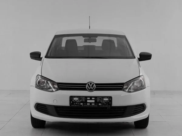 Volkswagen Polo, V фото №2