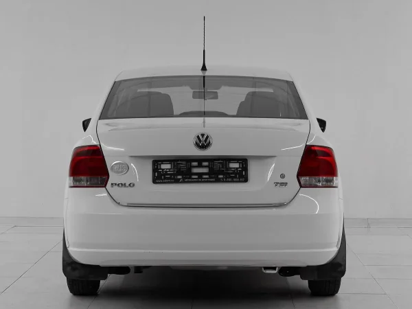 Volkswagen Polo, V фото №5
