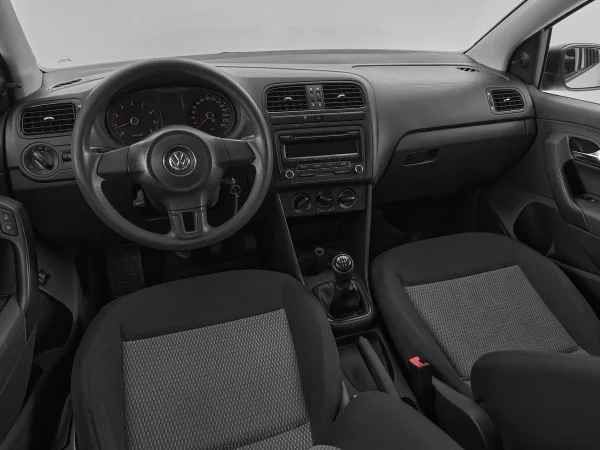 Volkswagen Polo, V фото №7
