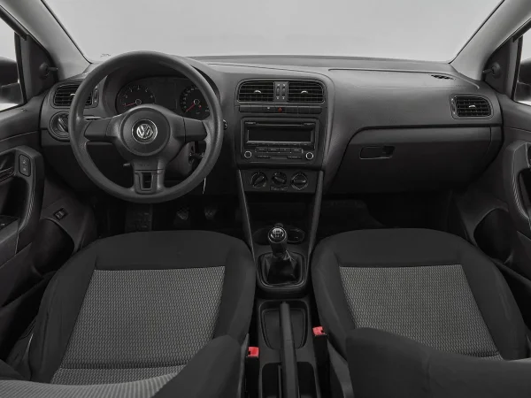 Volkswagen Polo, V фото №8