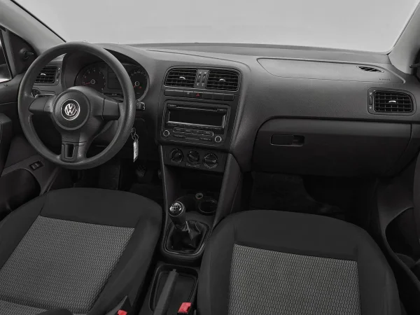 Volkswagen Polo, V фото №9