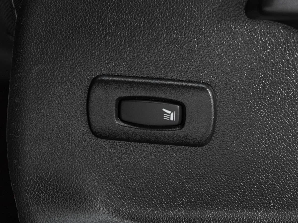 Renault Fluence, I фото №12