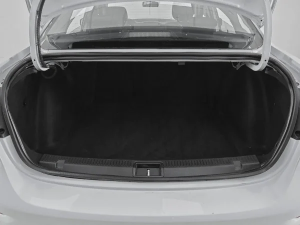 Renault Fluence, I фото №18