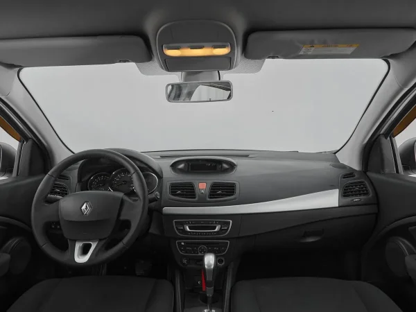 Renault Fluence, I фото №8