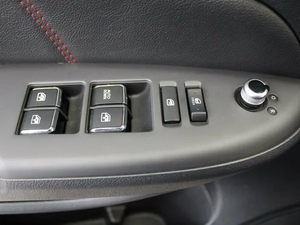 Changan CS75, I фото №12