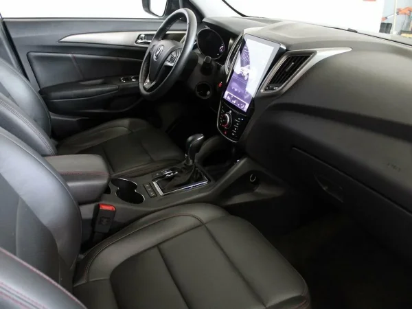 Changan CS75, I фото №13