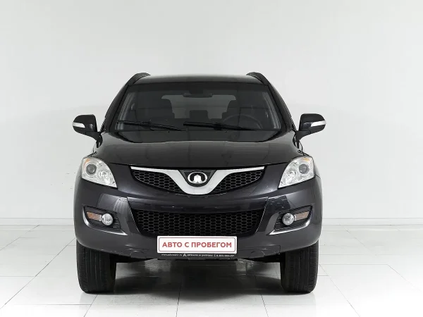 Great Wall Hover H5, I фото №2