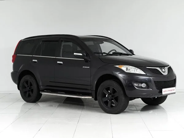 Great Wall Hover H5, I фото №3