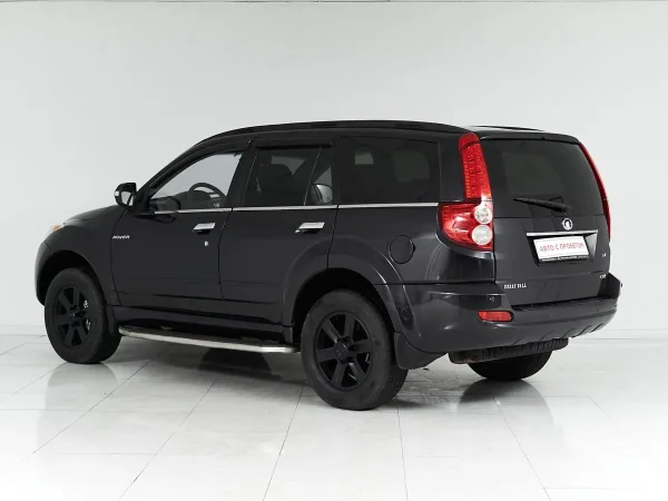 Great Wall Hover H5, I фото №4
