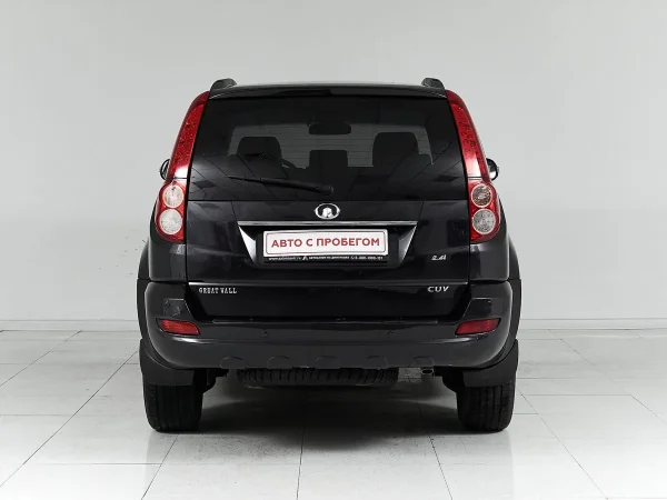 Great Wall Hover H5, I фото №5