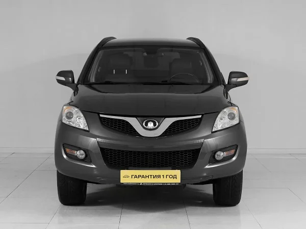Great Wall Hover H5, I фото №2