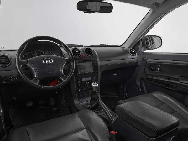 Great Wall Hover H5, I фото №7