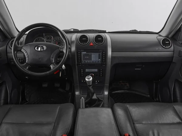 Great Wall Hover H5, I фото №8