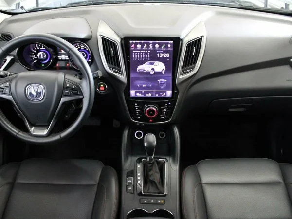 Changan CS75, I фото №10